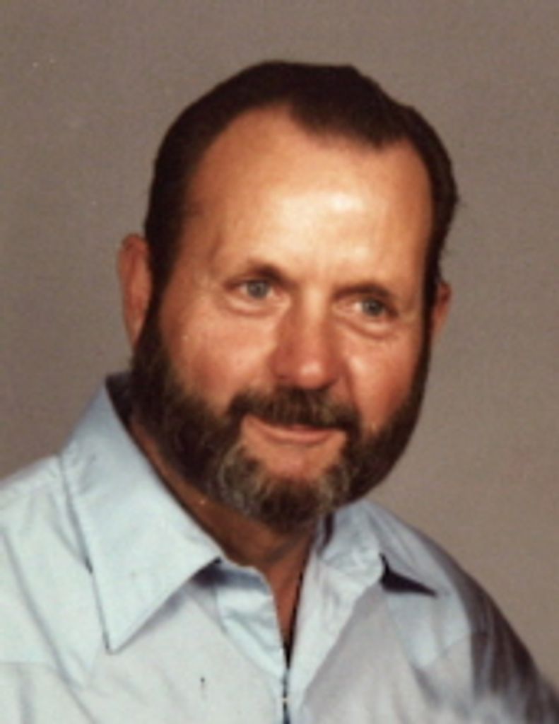 Thomas  Harrison 'Tuck' Arnold