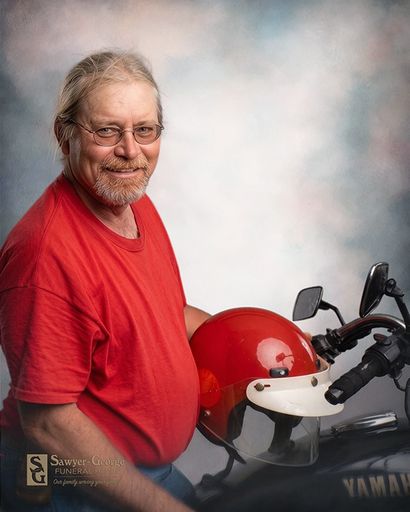 Louis Allen O'Brien's obituary image