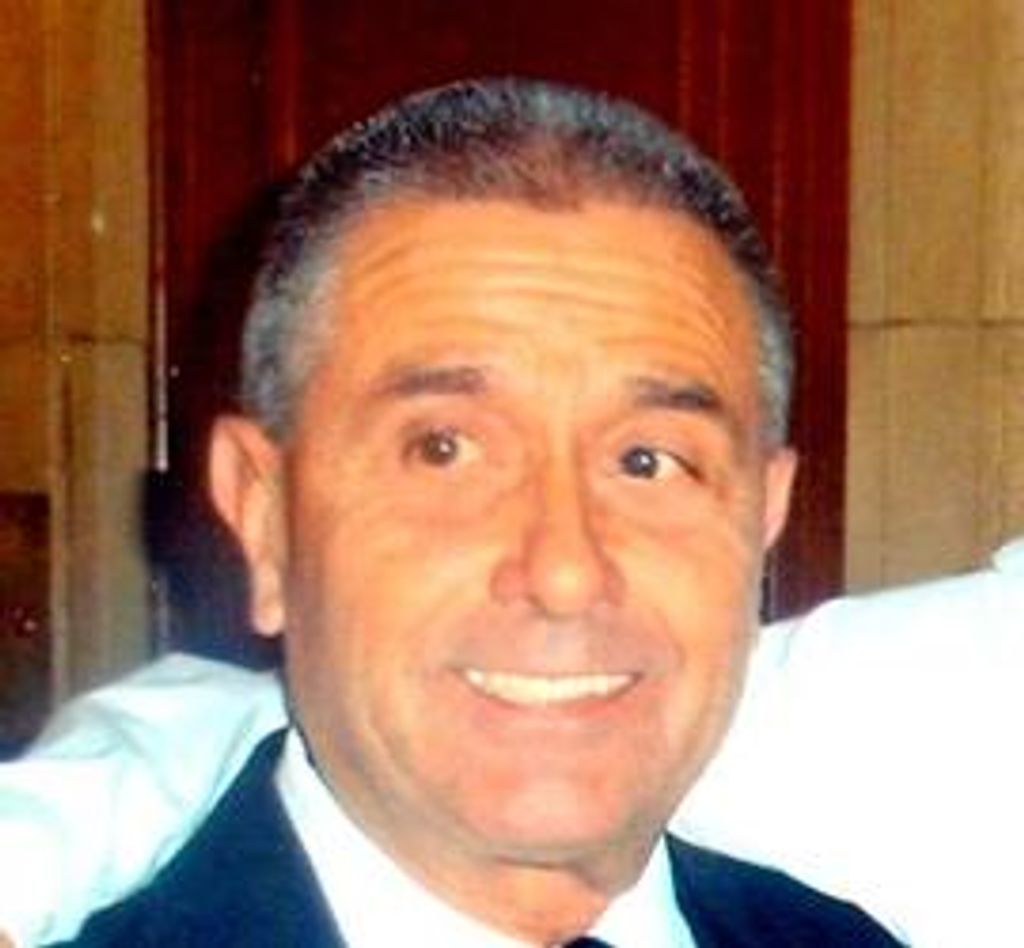 Jose E. Martins