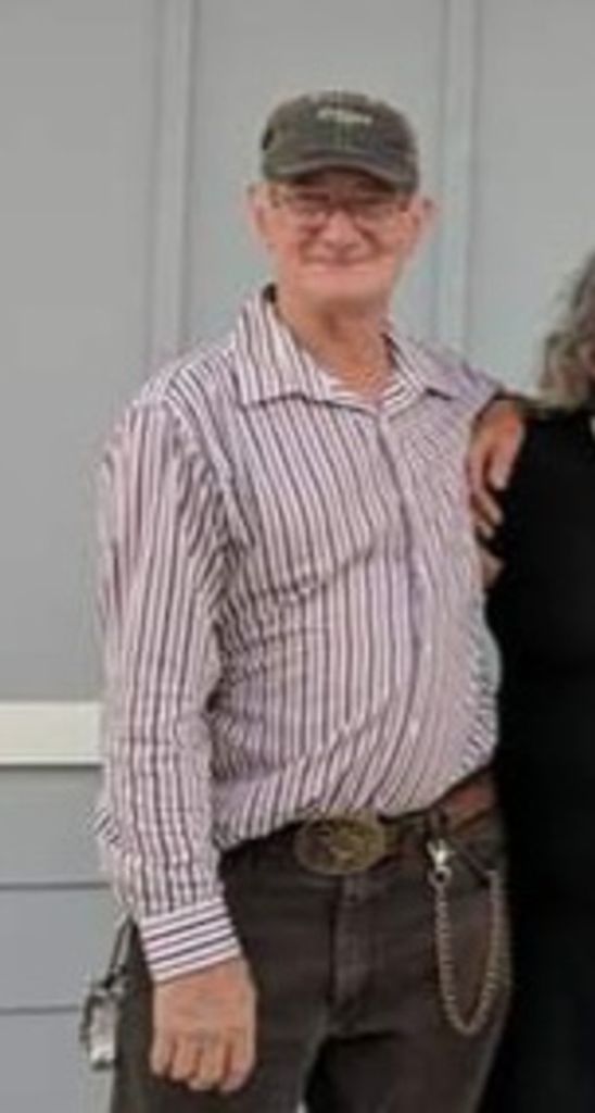 Terry Leigh Glidden Profile Photo
