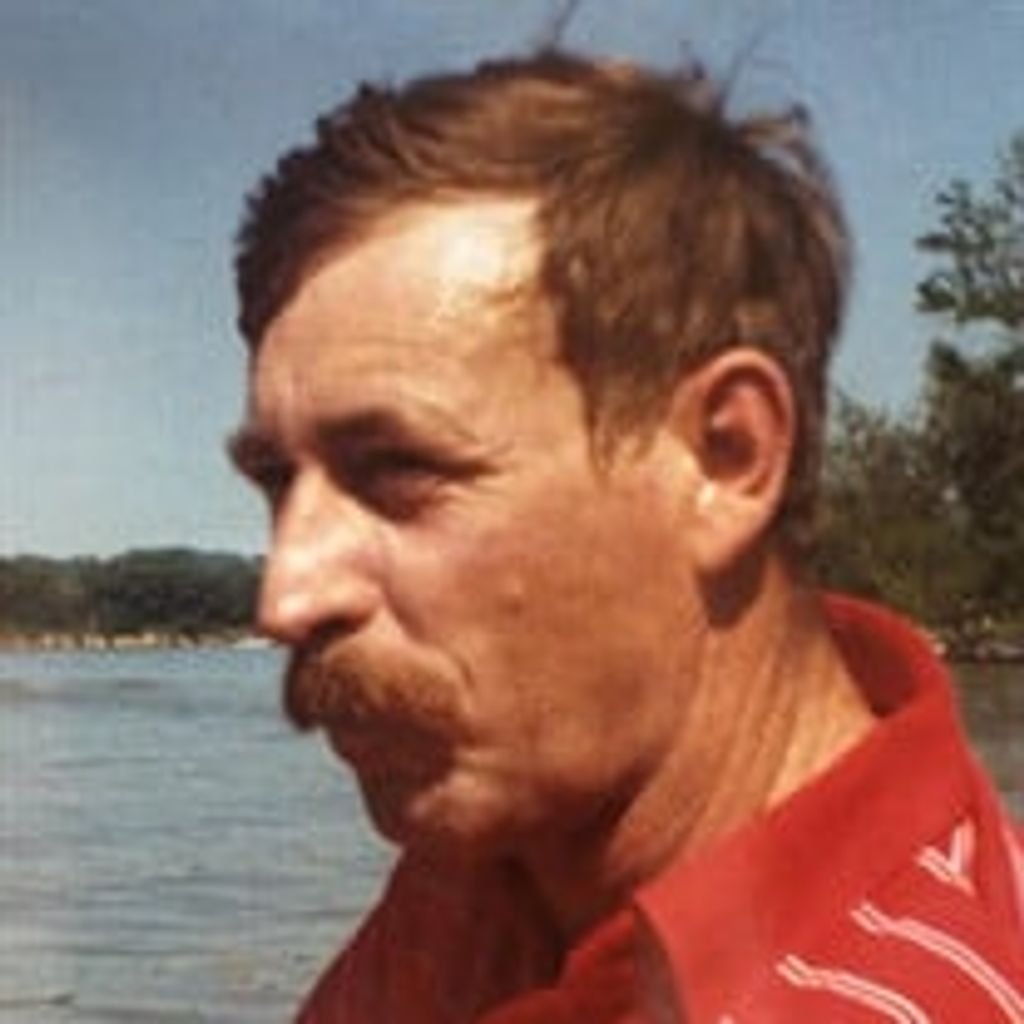 Michael Lee Pusser