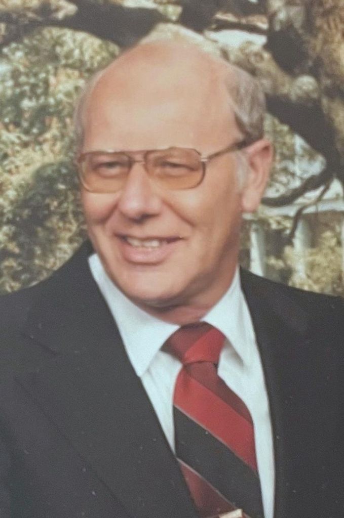 Marvin G. Kanne Profile Photo