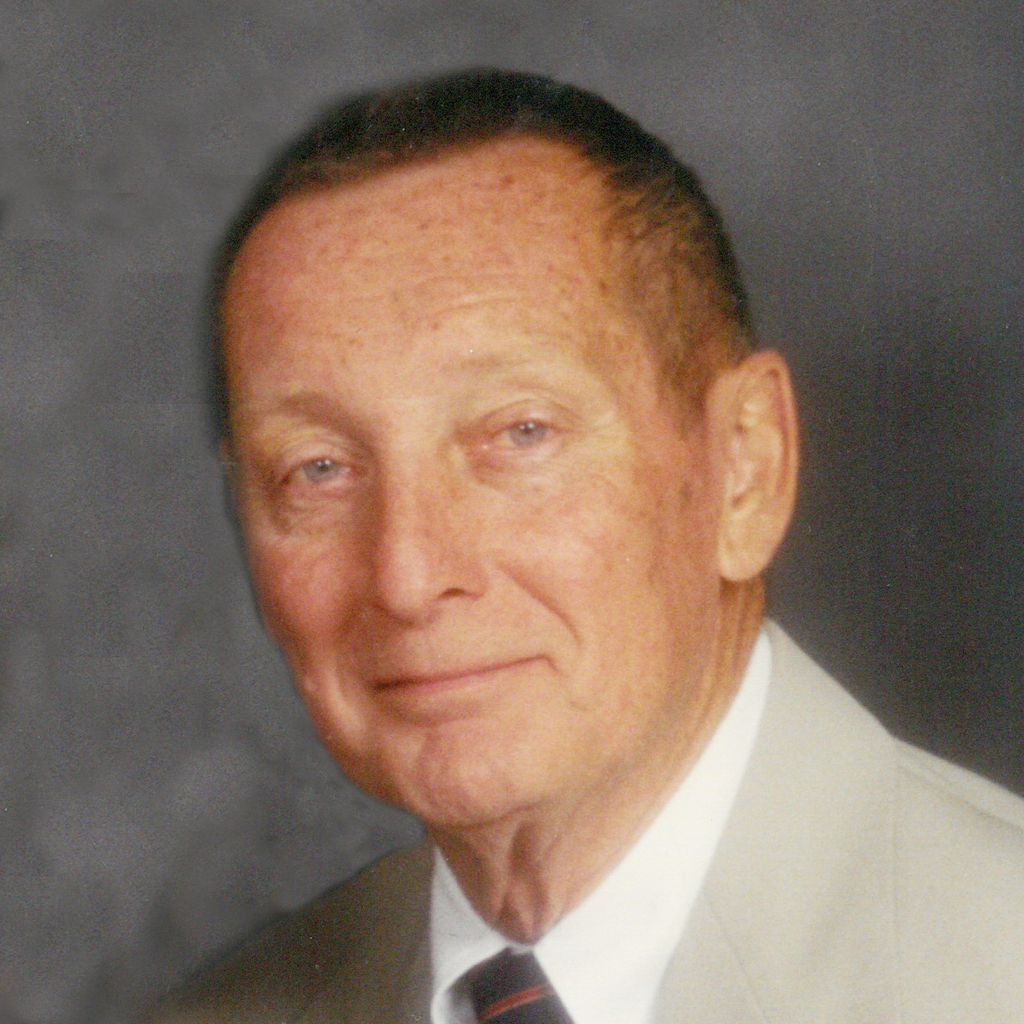 Jerome Joseph Maller