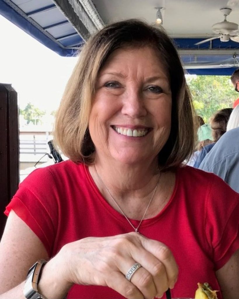 Christine Ann Williams