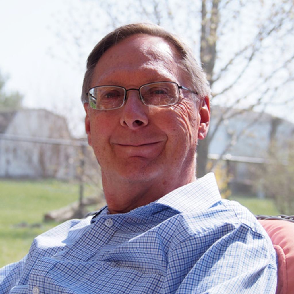 David R. Maxson Profile Photo