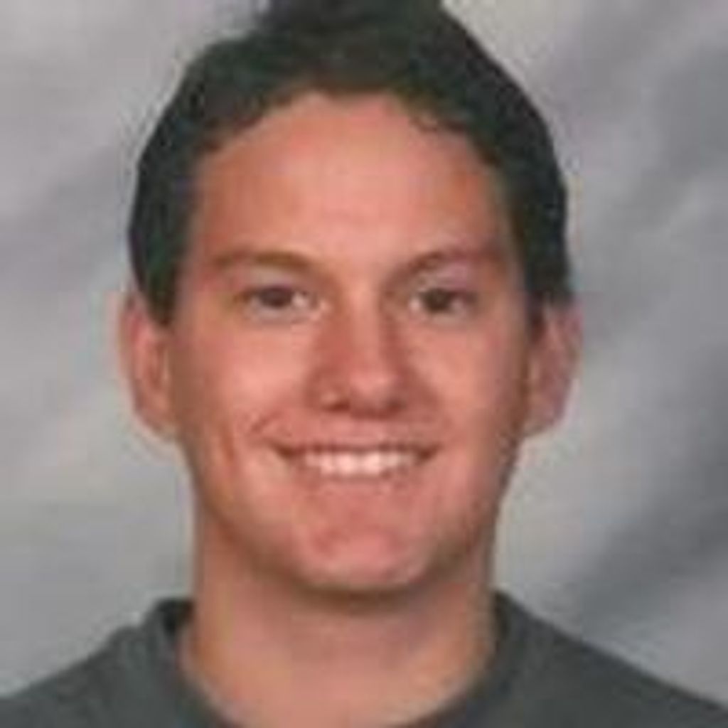 Benjamin Ray Aicher