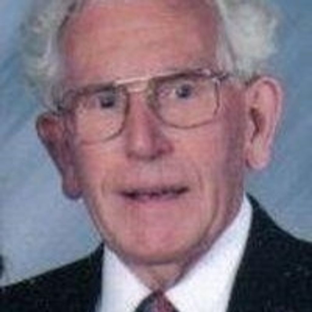 Robert E. Sanford