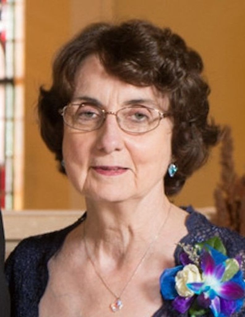 Eileen Mischock