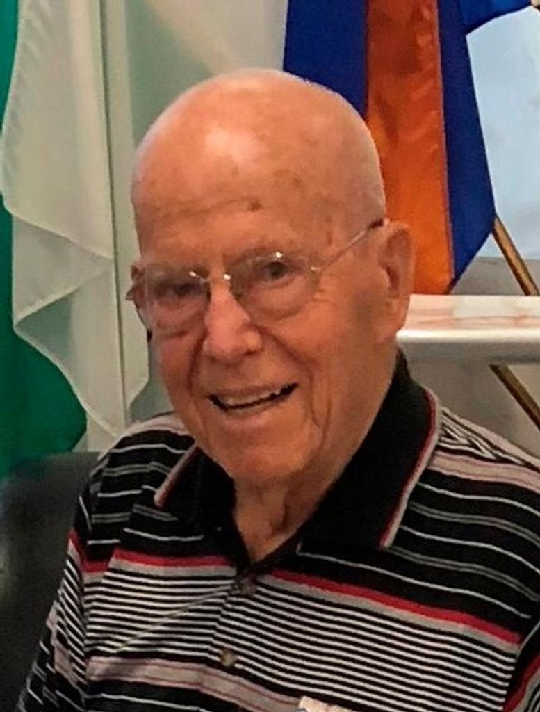 Dr. Russell Leon Odegard