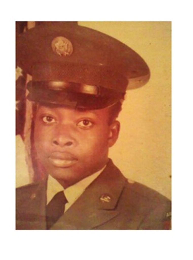 Charles Mcleod Sr. Profile Photo