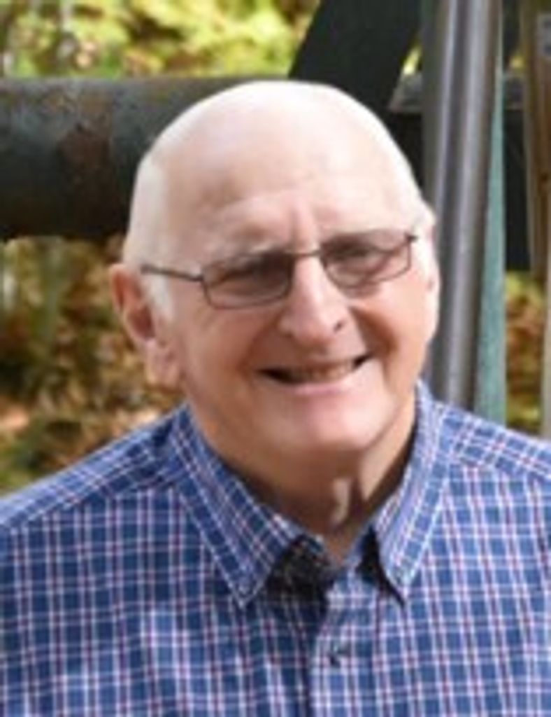Ronald "Jim" Molaskey Profile Photo