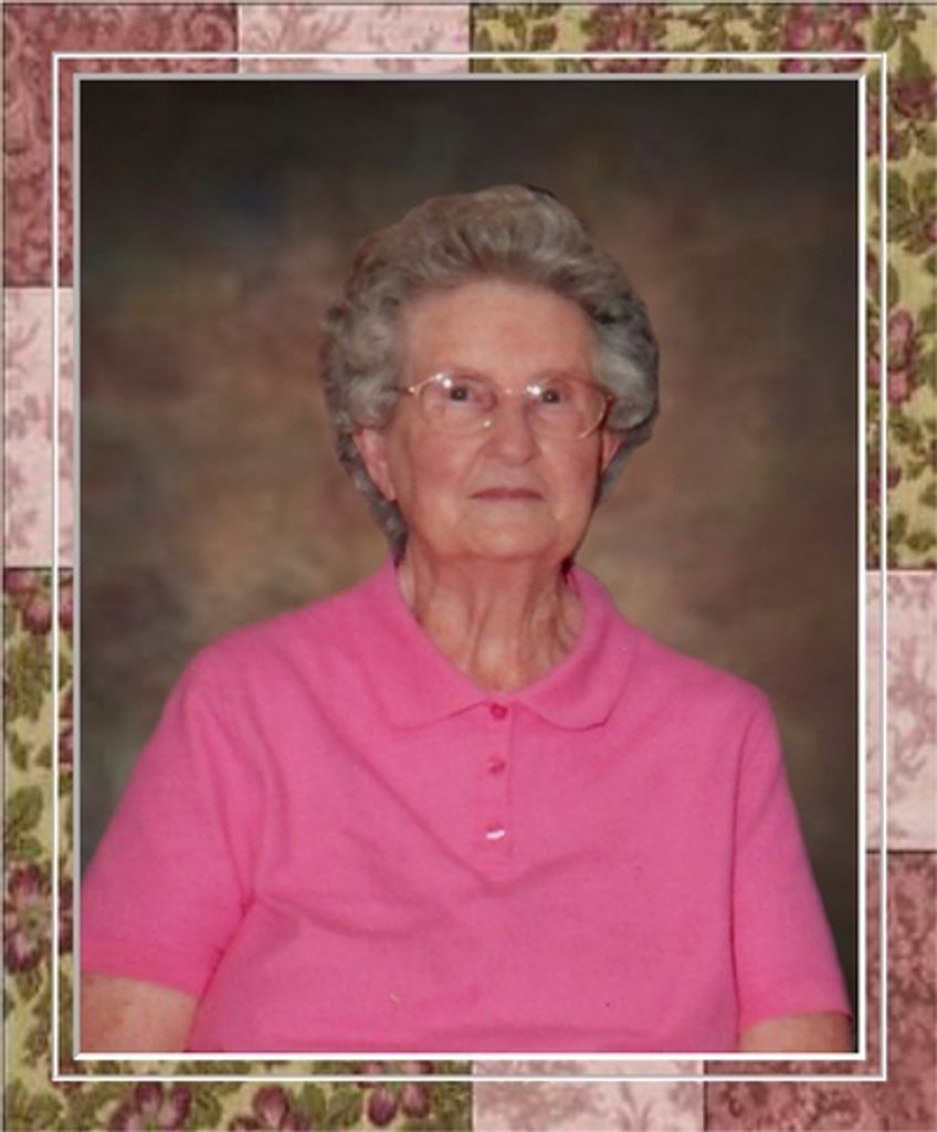 Norma Jean Ahart Profile Photo