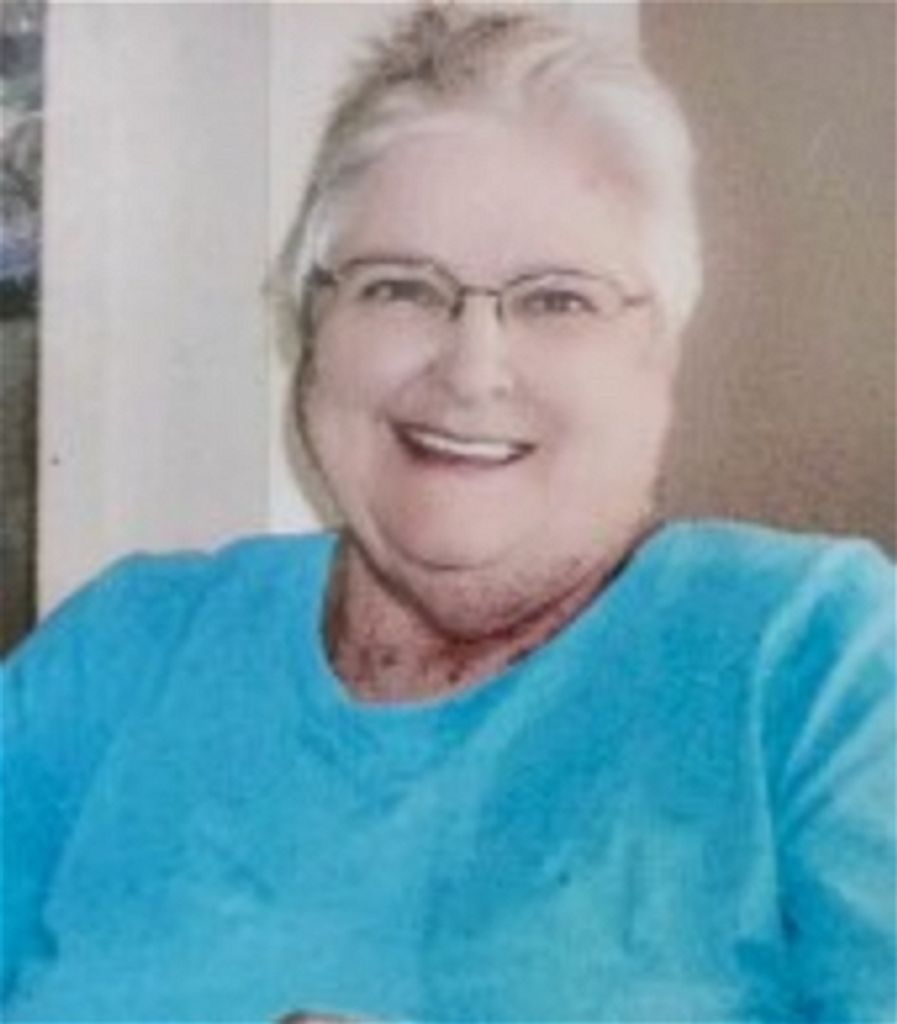 Gloria Jean Huston Profile Photo