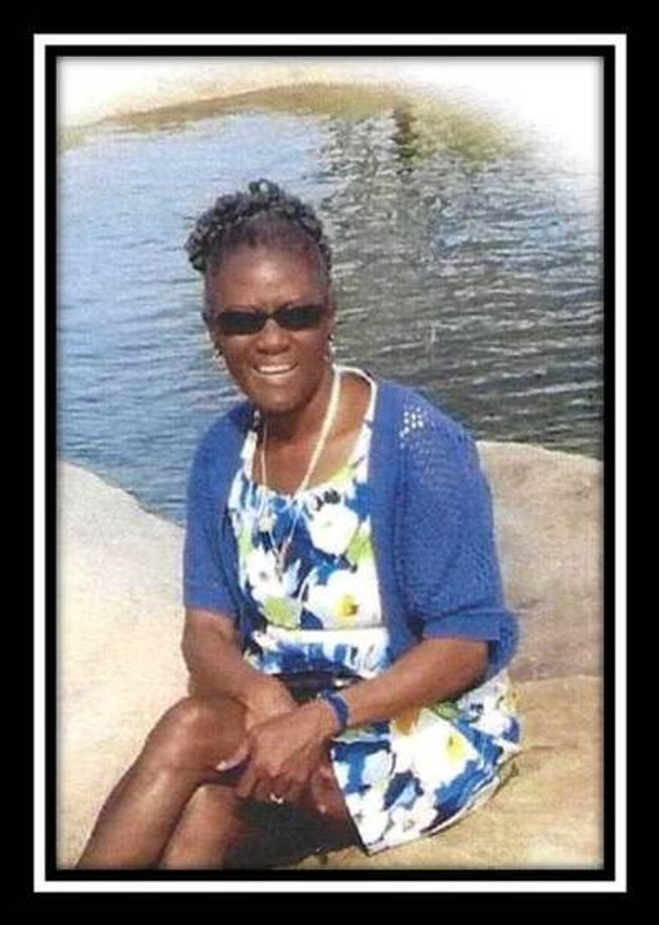 Joyce Celeste O'Leary Profile Photo