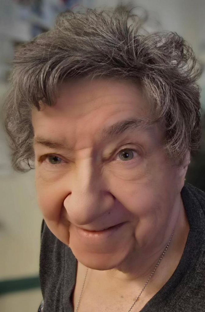 Barbara Schaefer Profile Photo