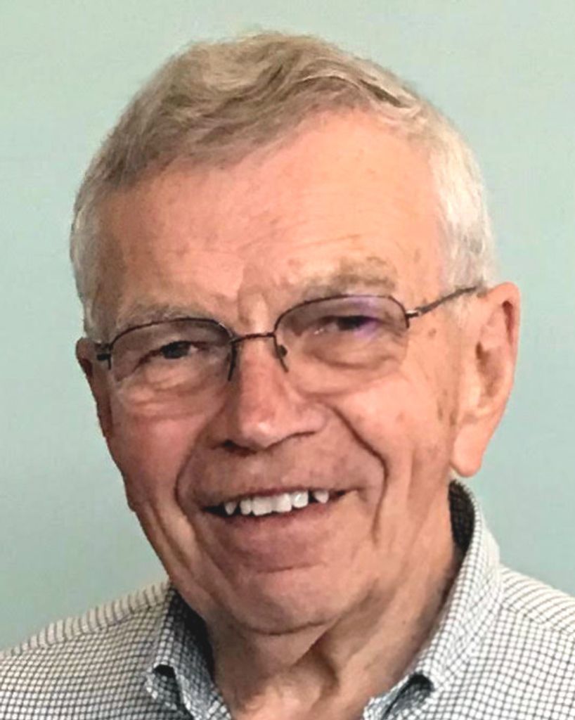 Arnold A. Caplette Profile Photo