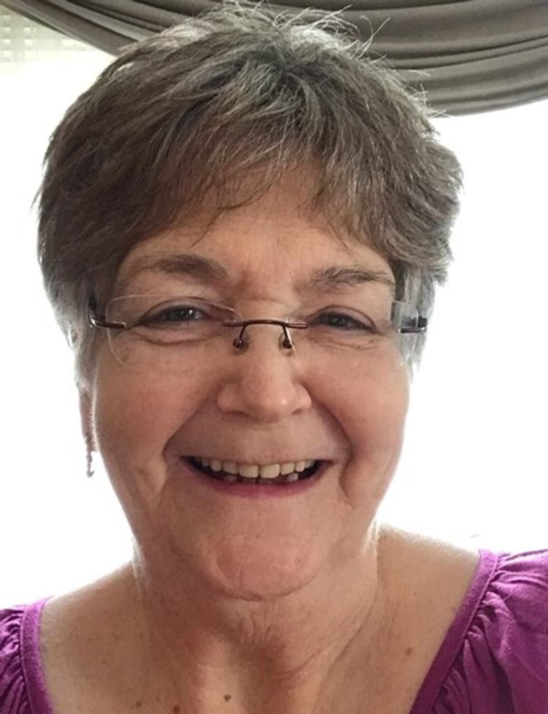 Dixie Lou Kilbride-Jones Profile Photo