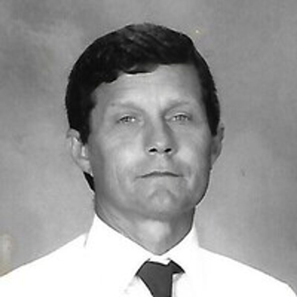 Ralph Molloy Coursey, Jr.