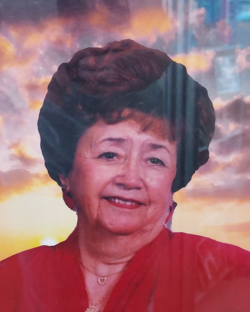 Esther E. Gayeska Profile Photo