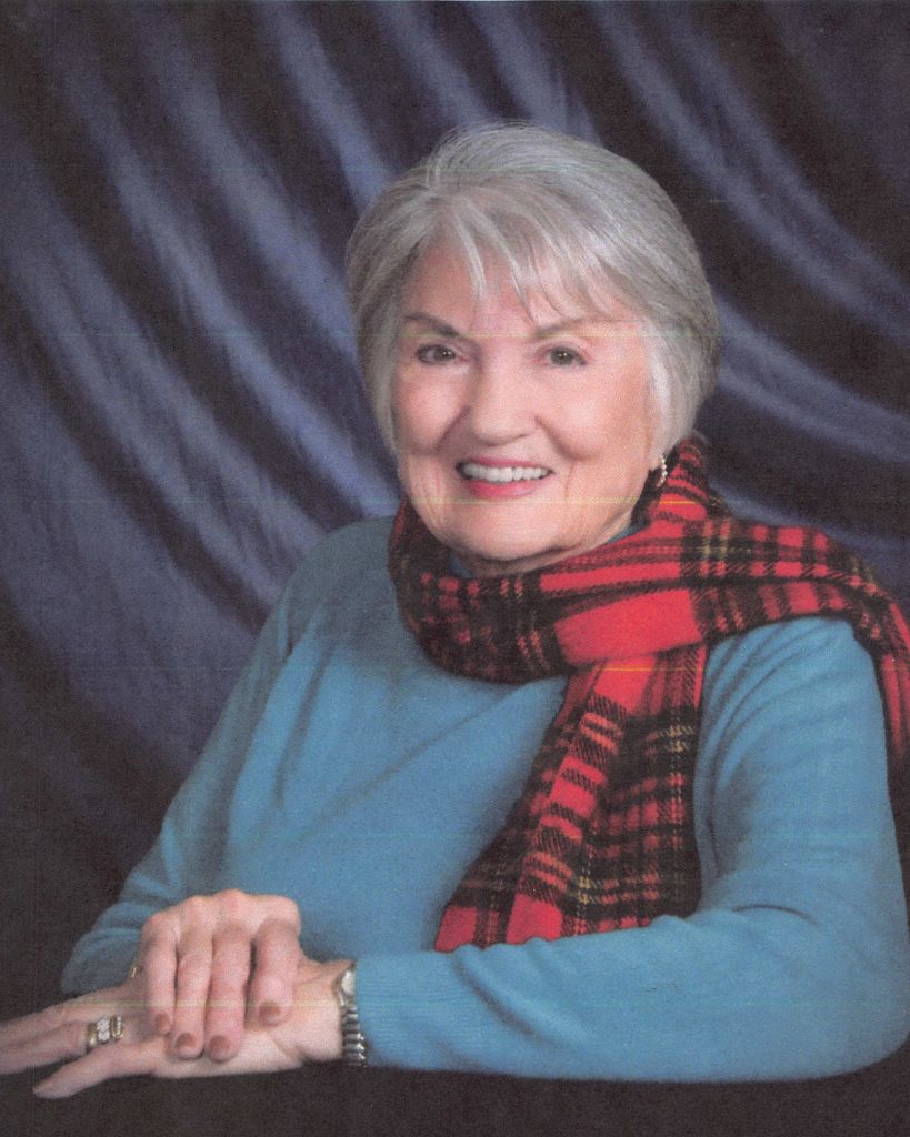 Ethel M. "Nickie" Stone