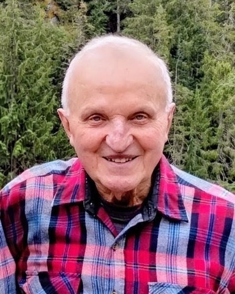 Robert Walter Prandi