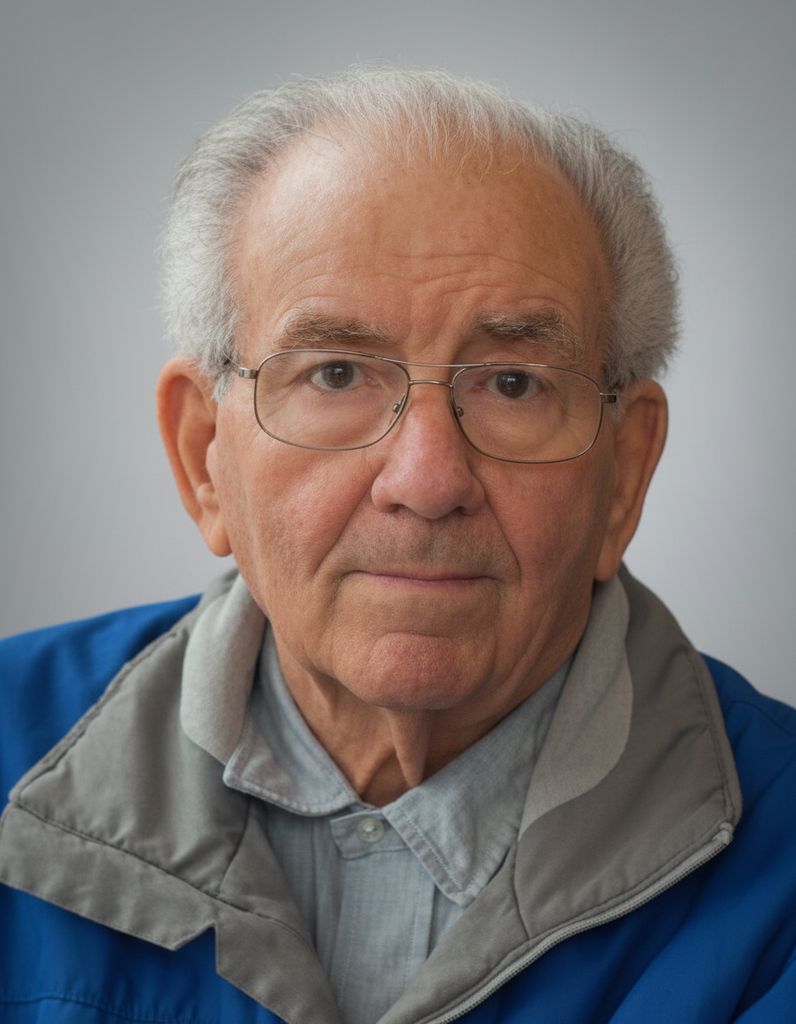 Wiliam (Bill) Arthur Walford Profile Photo