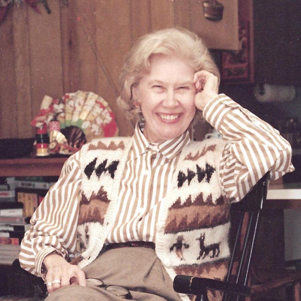 Pauline Downing
