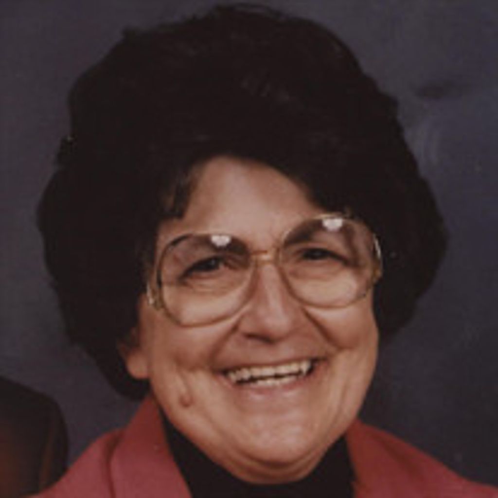 Rosa A. Clark