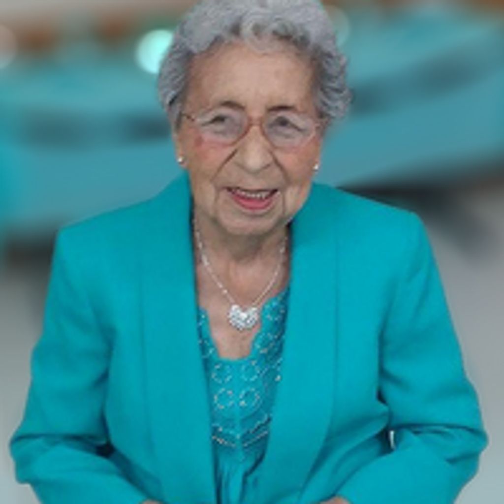 Rosie Martinez Kutch