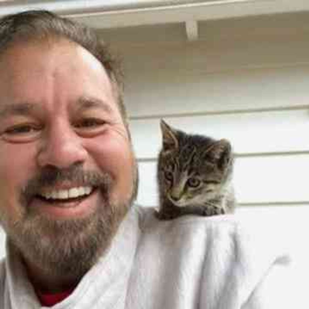 Chandler Shapleigh Richardson II Profile Photo