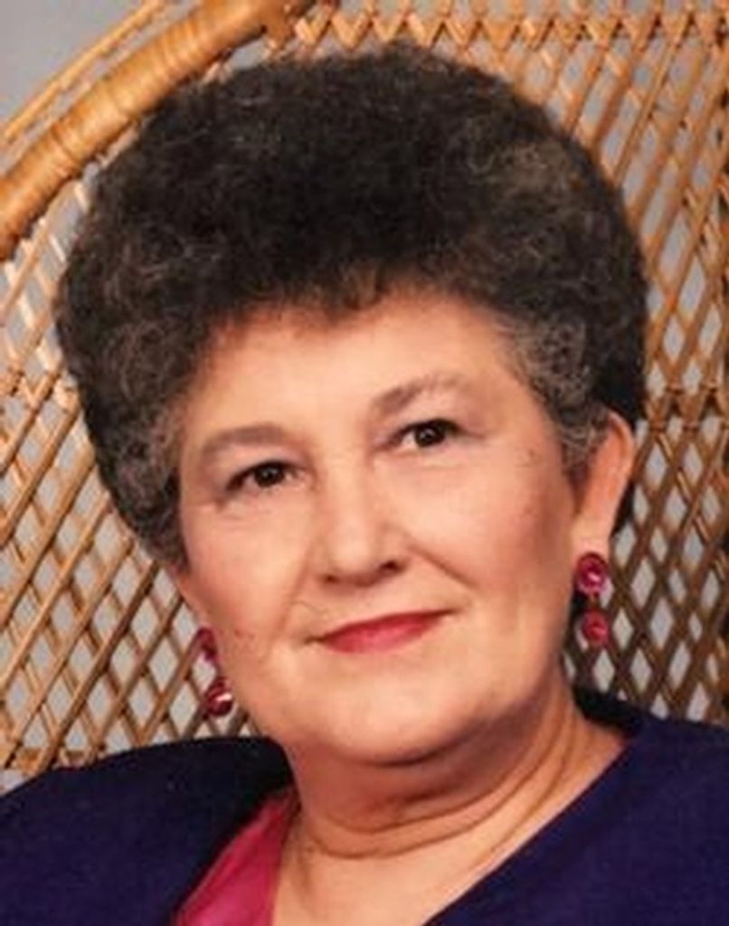 Mathilda Lorraine Alexander