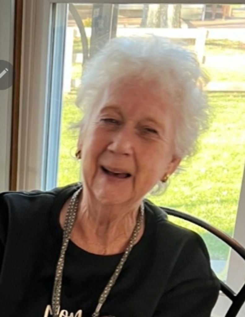 Leona Kay Defrank