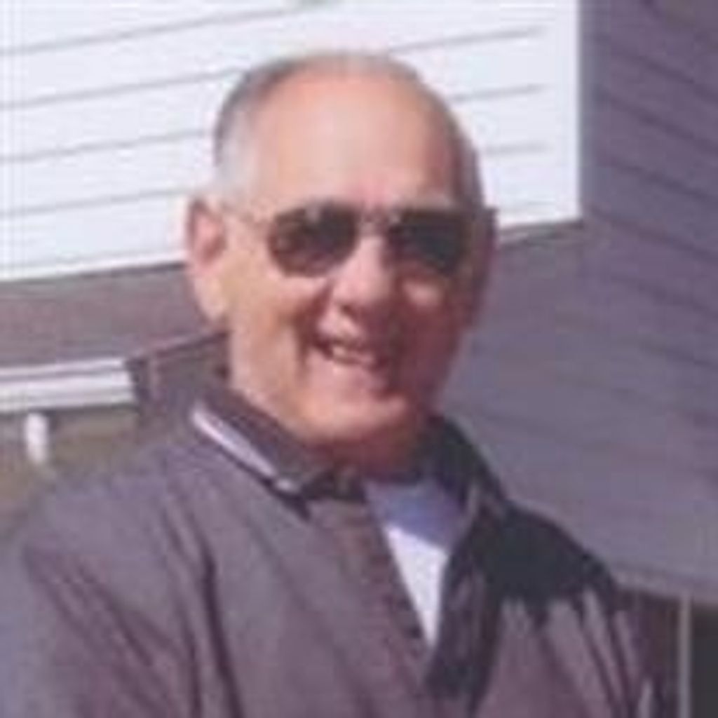 Howard R. Schlag