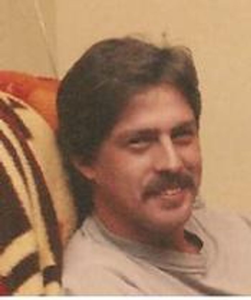 Gregory Paul Friedman