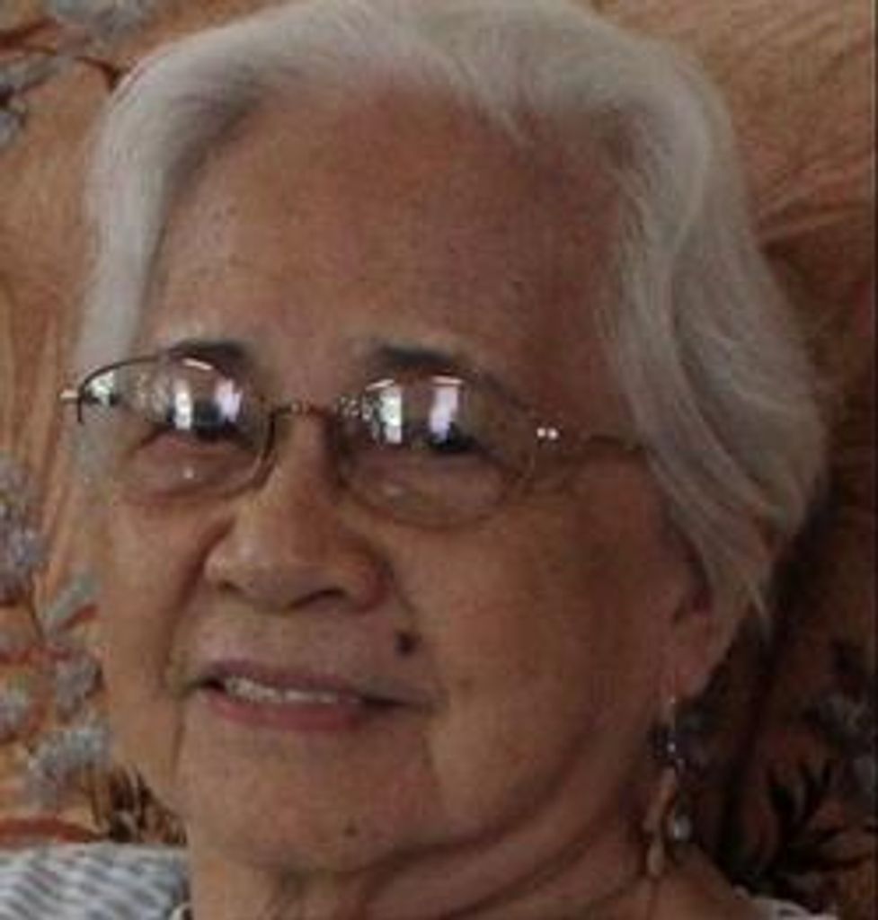 Paz M. Barin Profile Photo