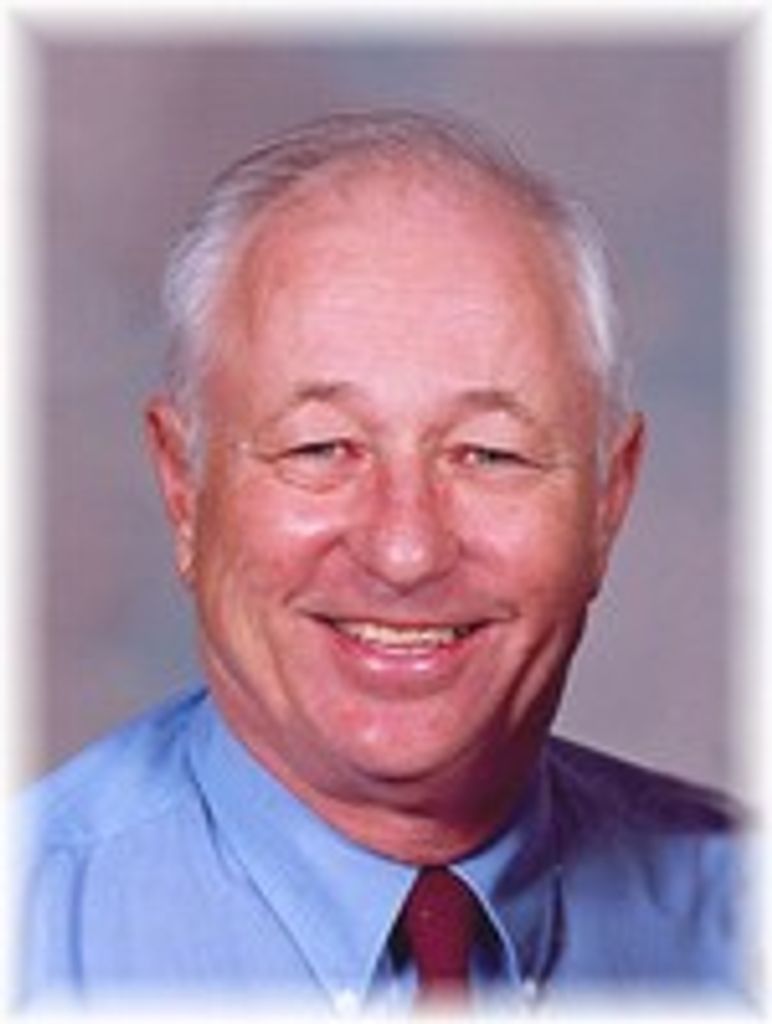 Raymond E. Kelnar