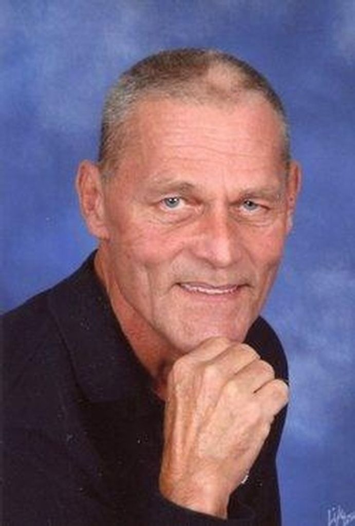 Thomas Wayne Leary