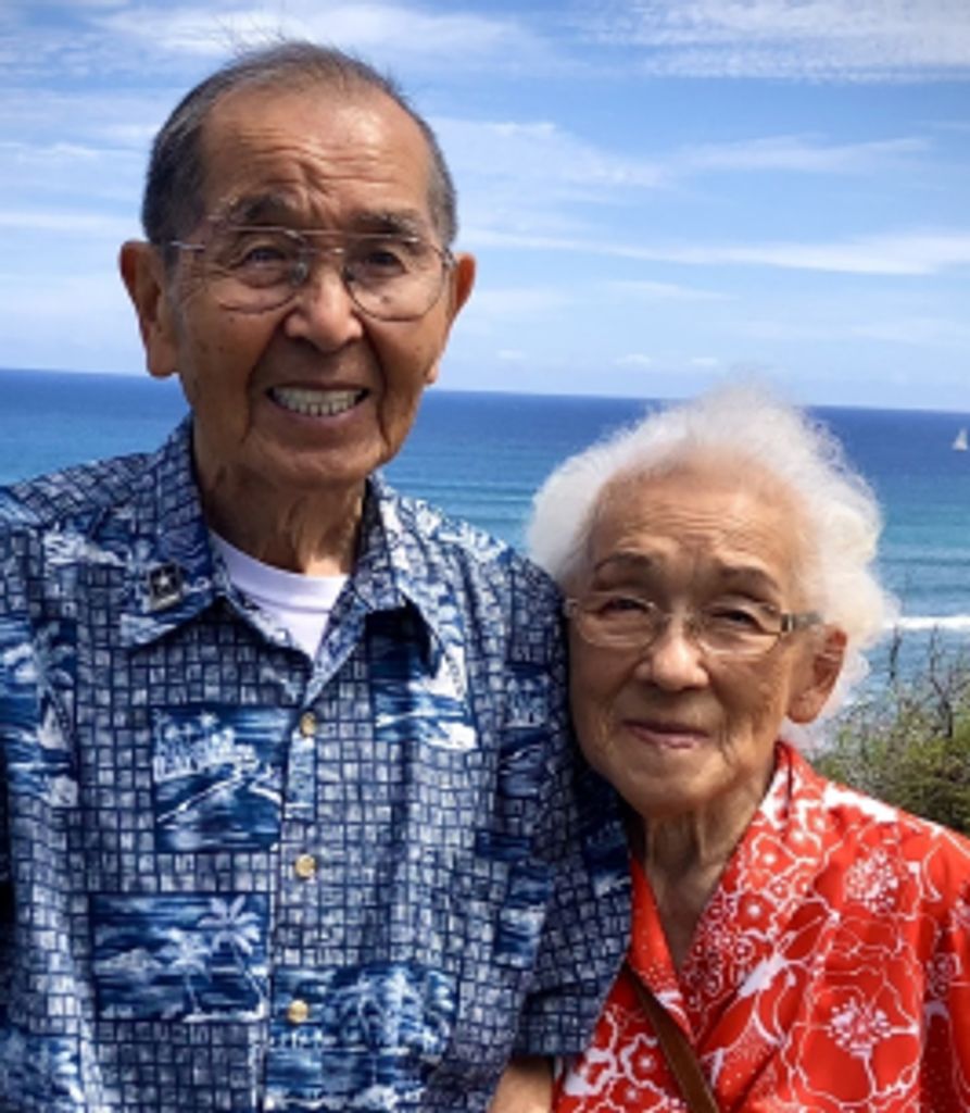 Tom & Sachiko Miyata Profile Photo