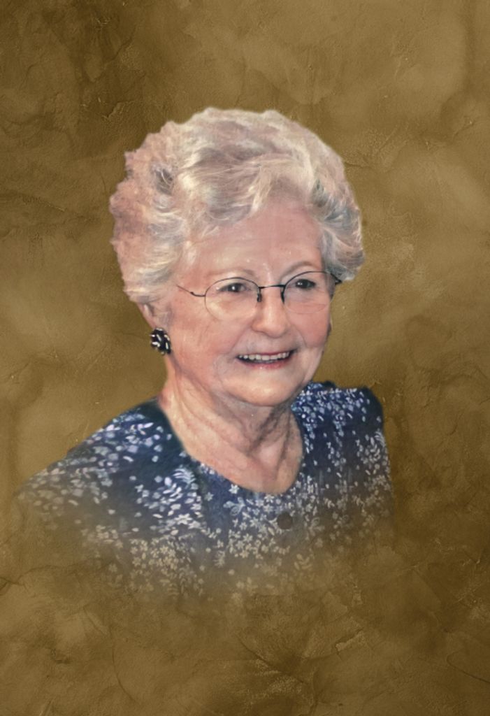 Ernestine Judkins