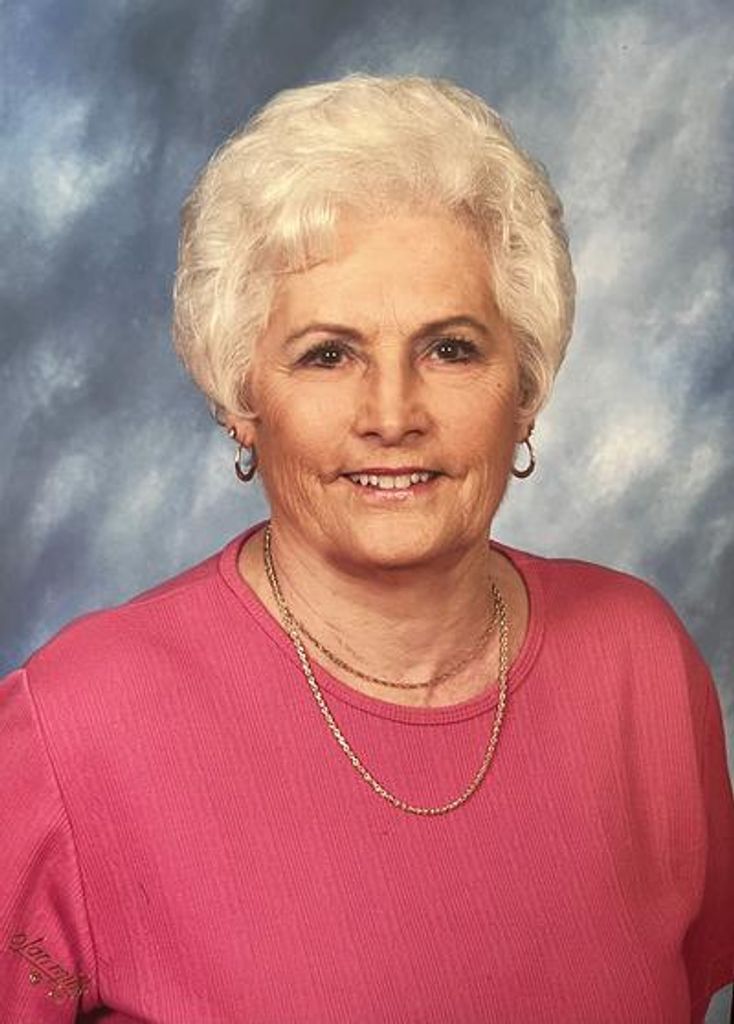 Kathleen Torres Profile Photo