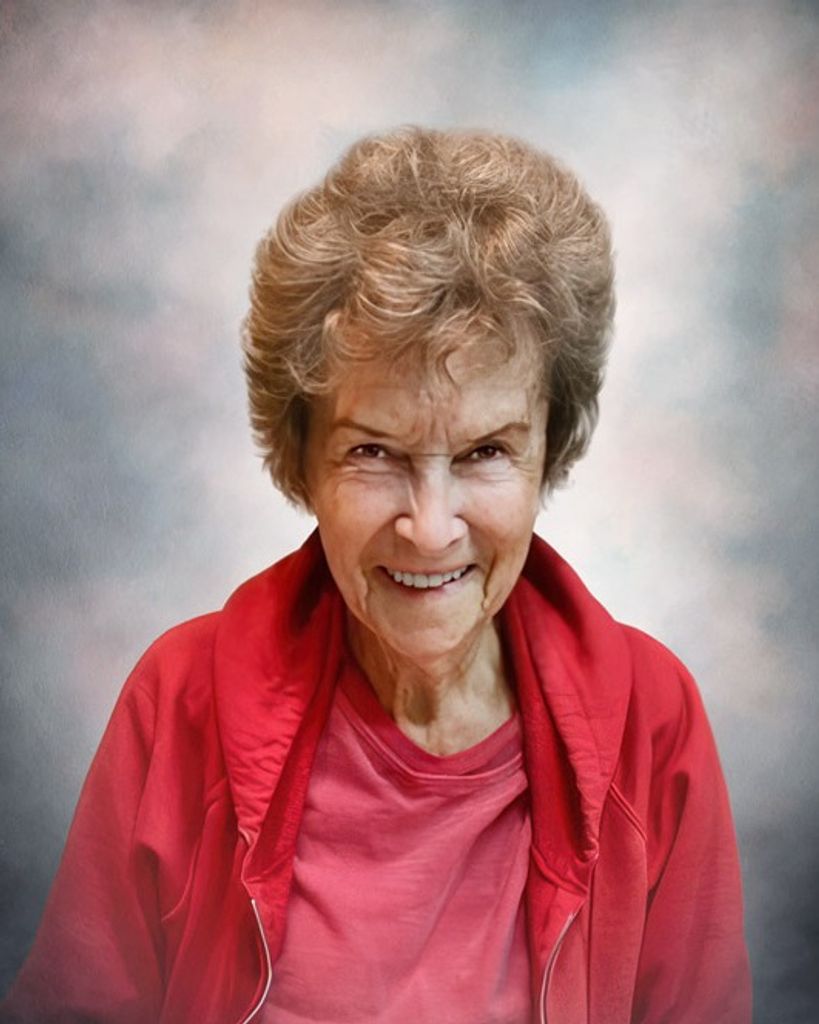Helen Marie Clements Profile Photo
