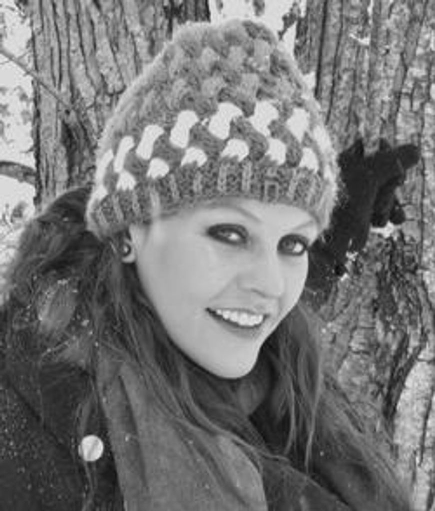Megan Lynn Thacker