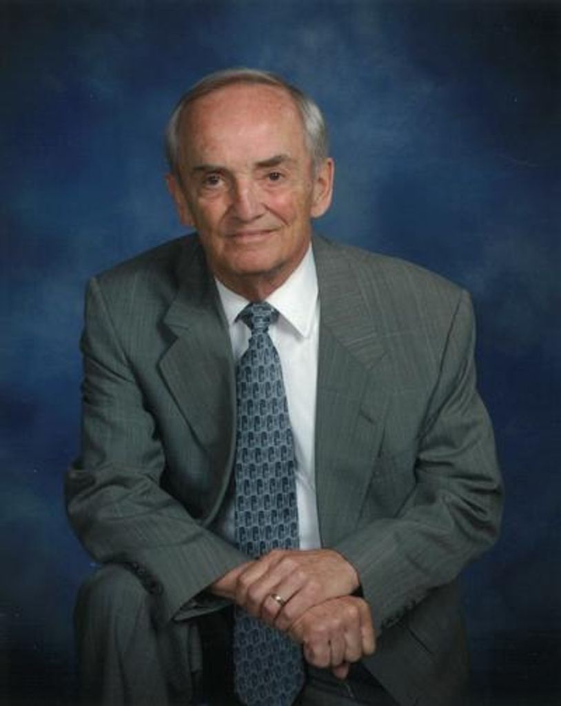 James E. Bramhall Profile Photo