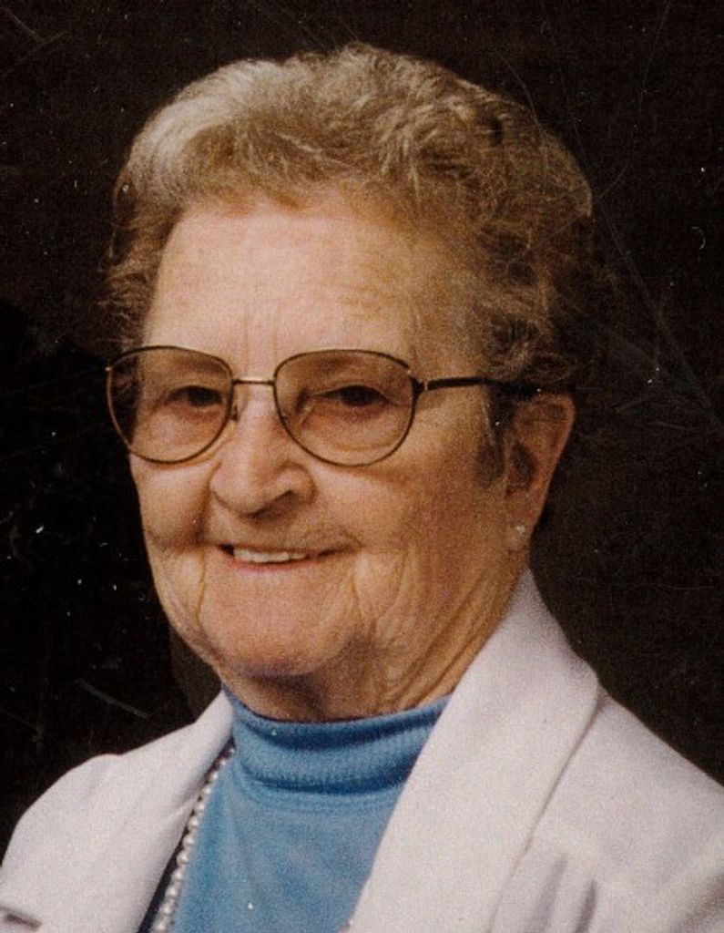 Catherine Della (French)  Sanders