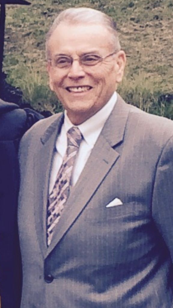 Freddy "Fred" Wayne Ellis
