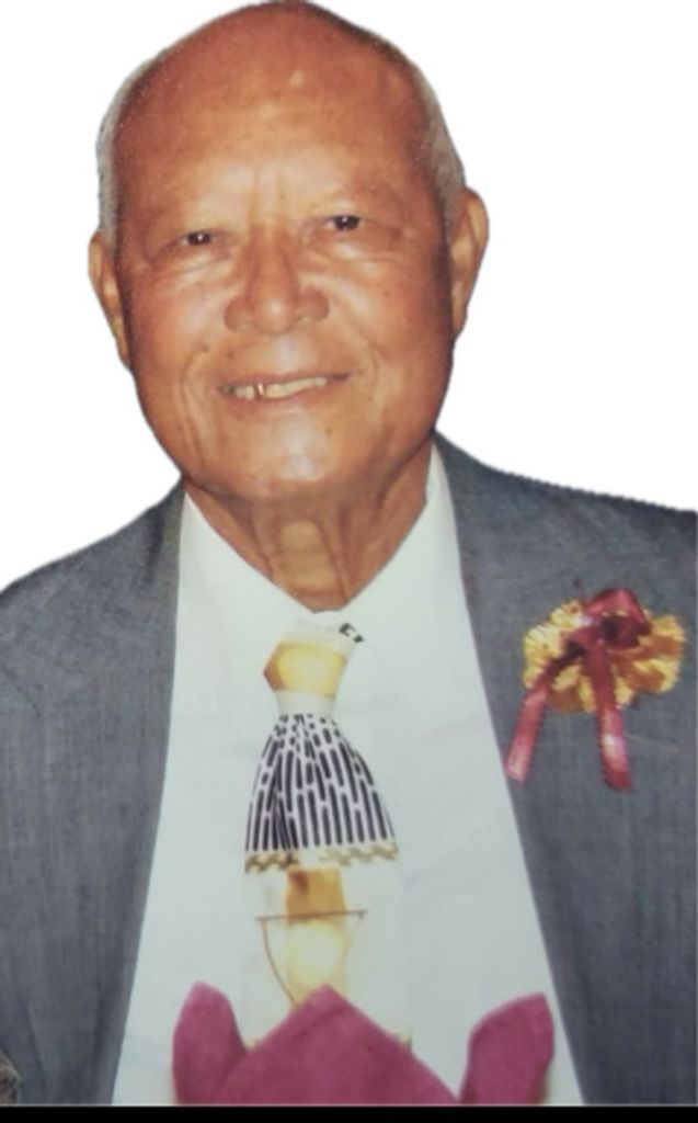 Dante S. Decastro Profile Photo