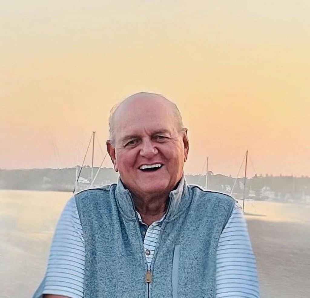 Richard Allen Henderson
