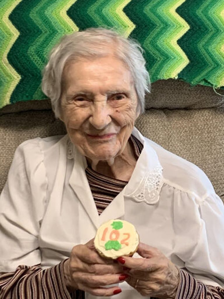 Dorothy L. Endress Profile Photo