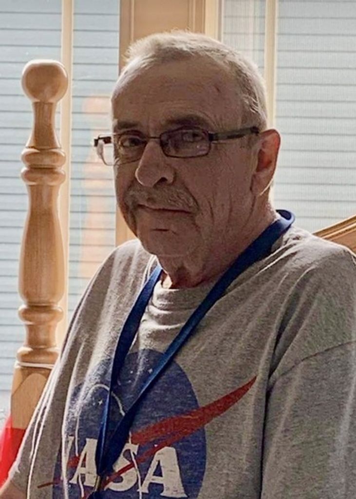 Morris Samuel Newman Profile Photo