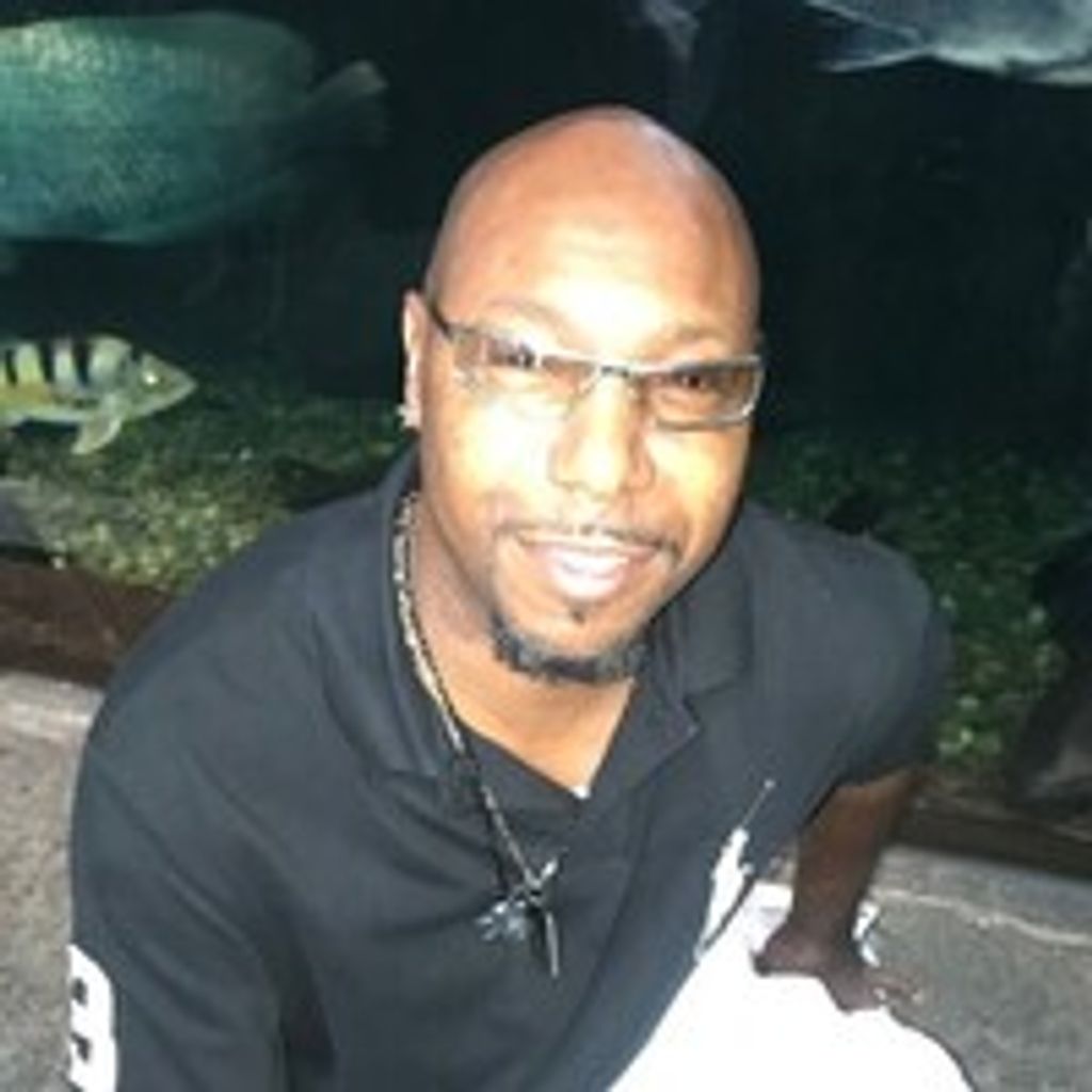 Marcus Terry Cunningham